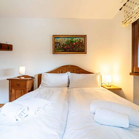 Dolomites Dream Arabba Appartement Masarei Buitenkant foto