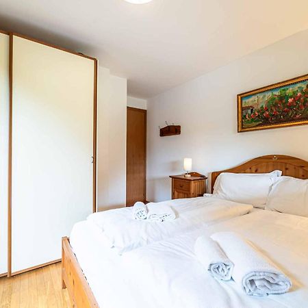 Dolomites Dream Arabba Appartement Masarei Buitenkant foto