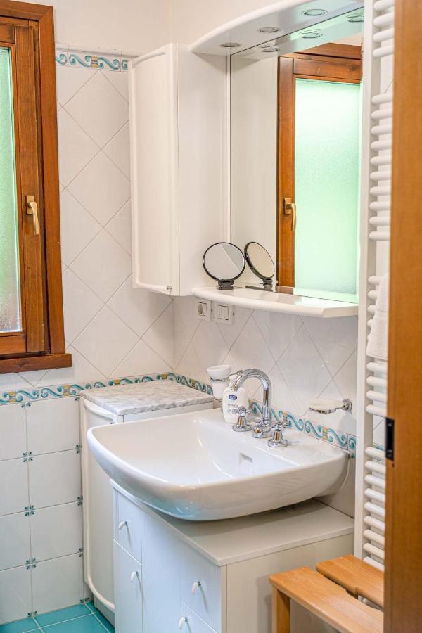 Dolomites Dream Arabba Appartement Masarei Buitenkant foto