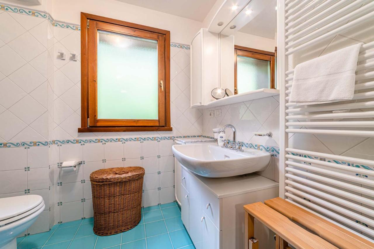 Dolomites Dream Arabba Appartement Masarei Buitenkant foto