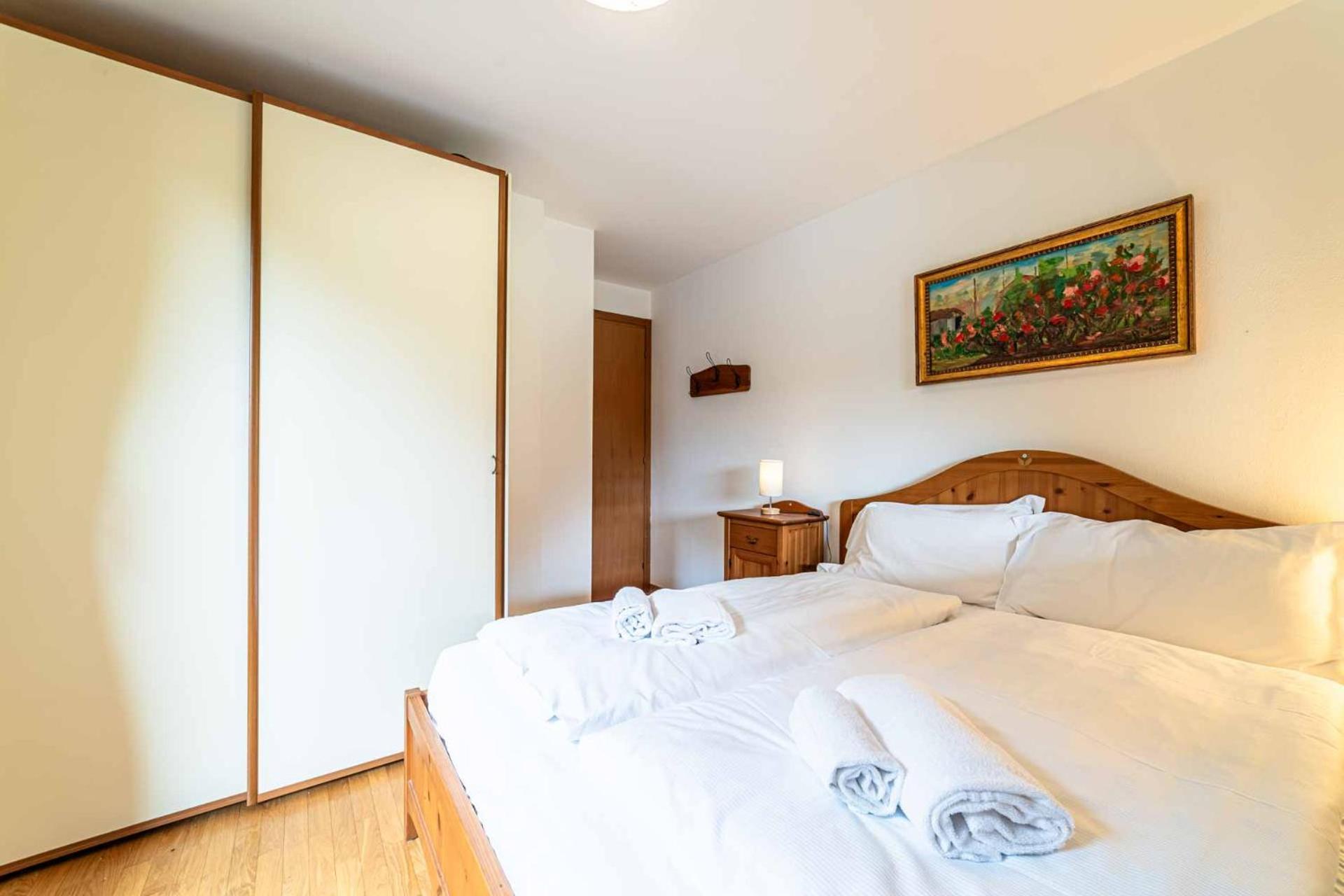 Dolomites Dream Arabba Appartement Masarei Buitenkant foto