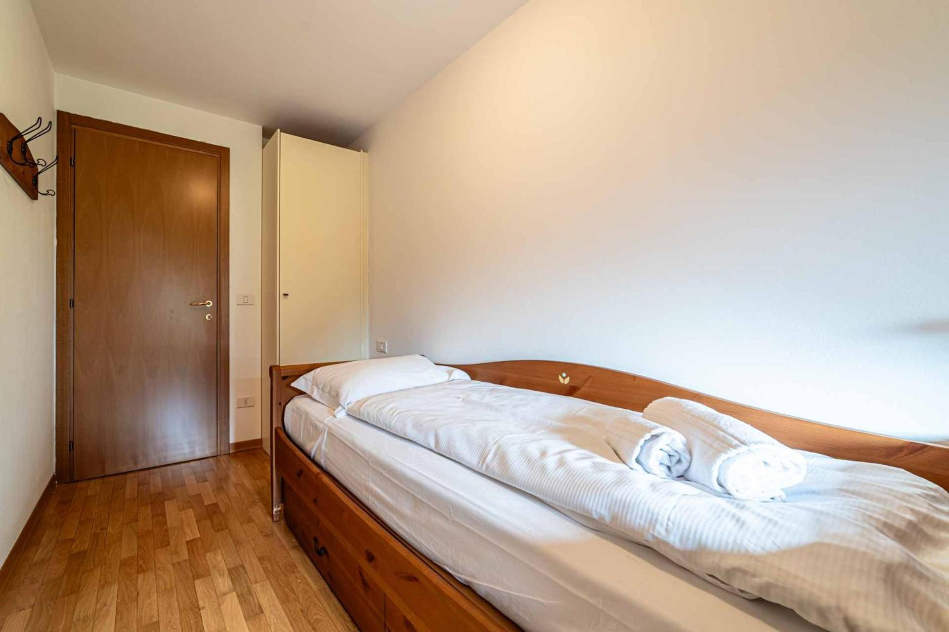 Dolomites Dream Arabba Appartement Masarei Buitenkant foto