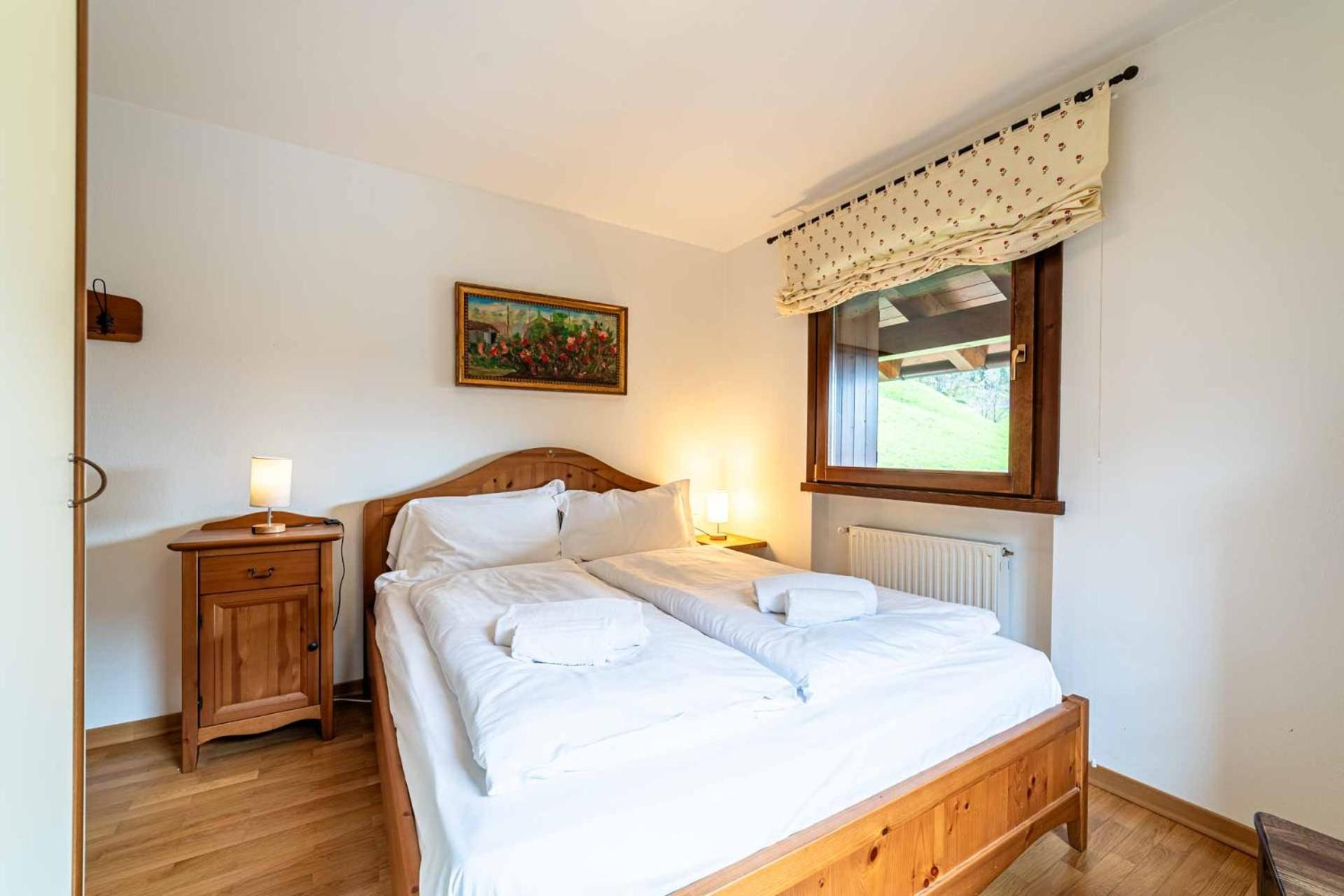 Dolomites Dream Arabba Appartement Masarei Buitenkant foto