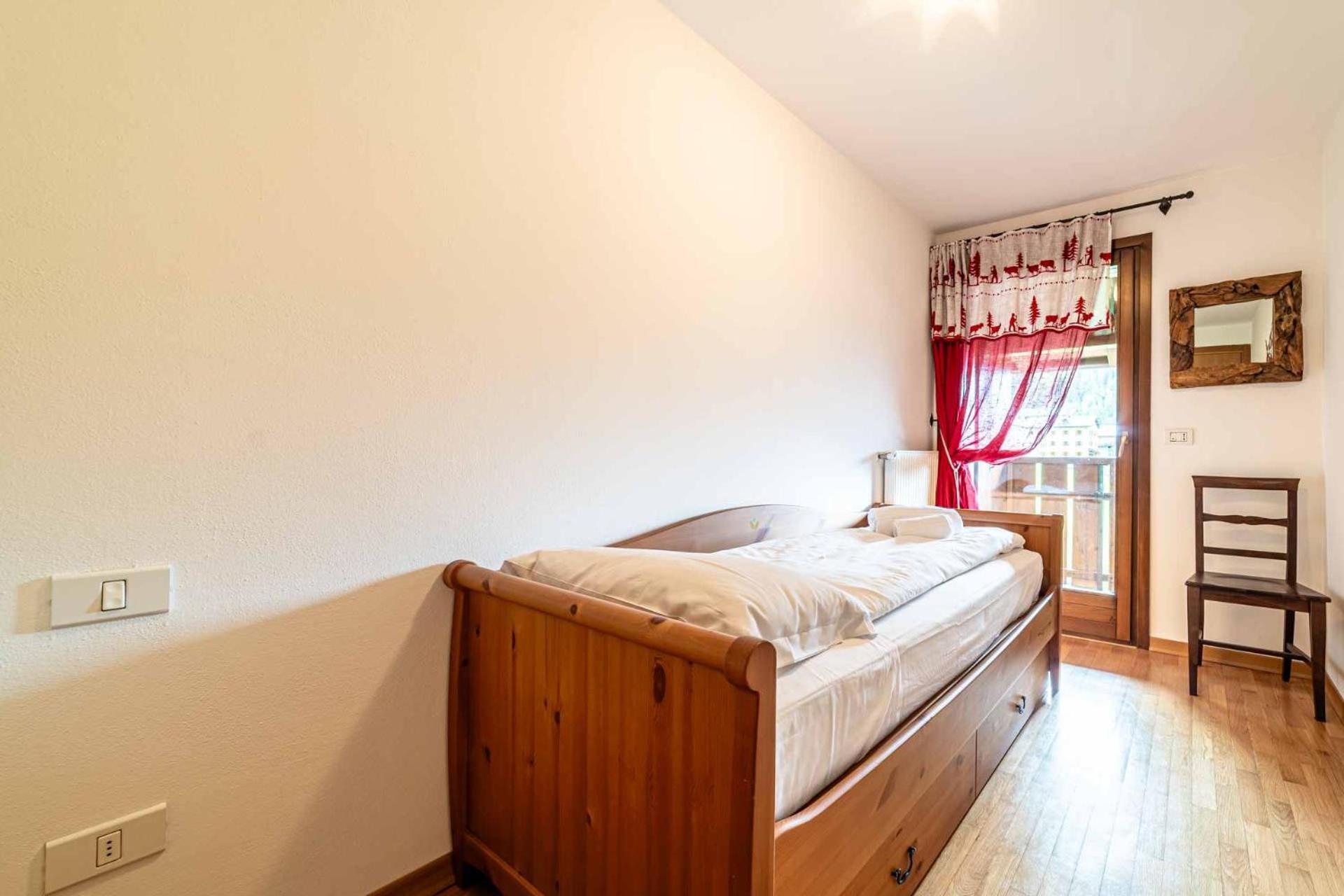 Dolomites Dream Arabba Appartement Masarei Buitenkant foto