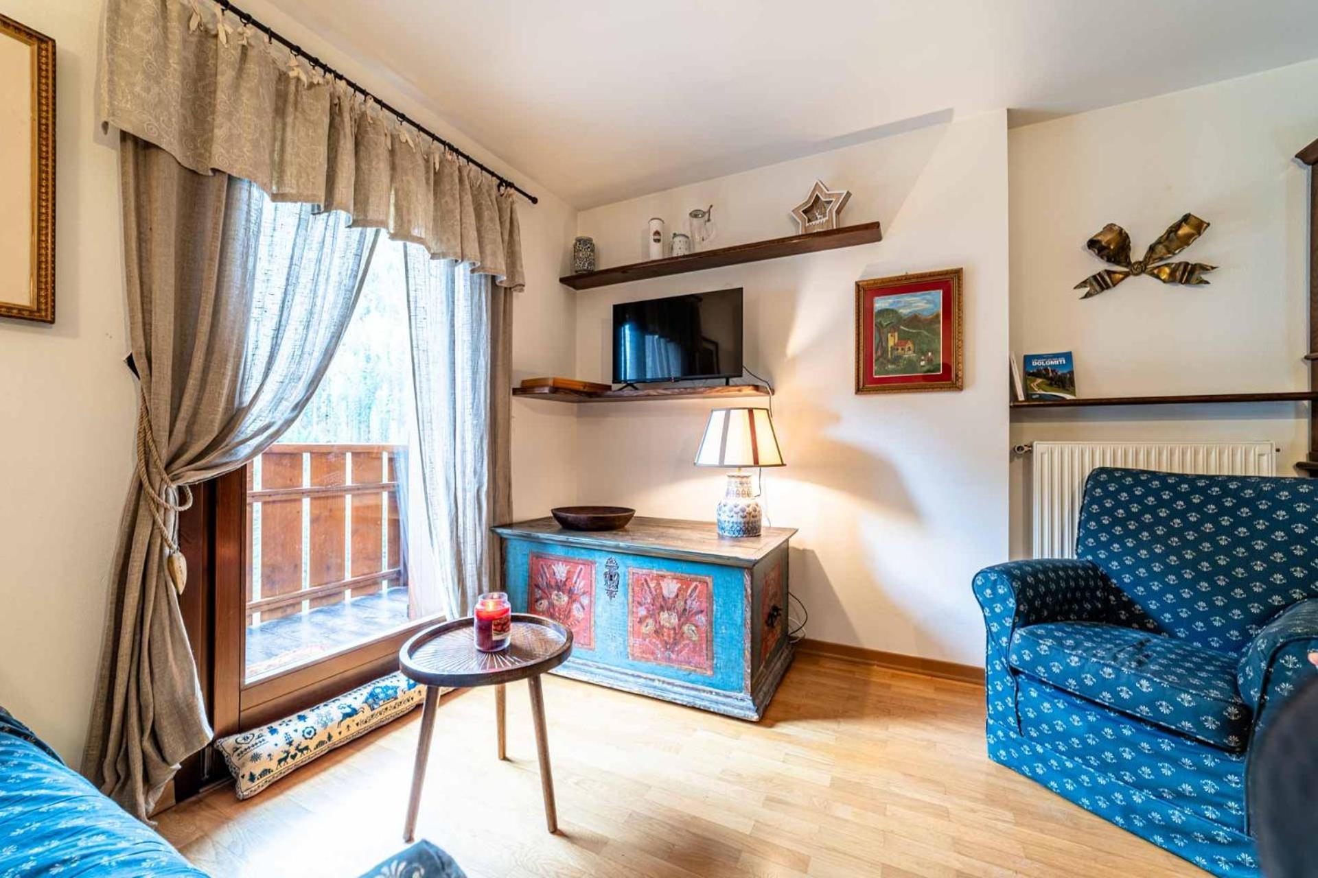 Dolomites Dream Arabba Appartement Masarei Buitenkant foto