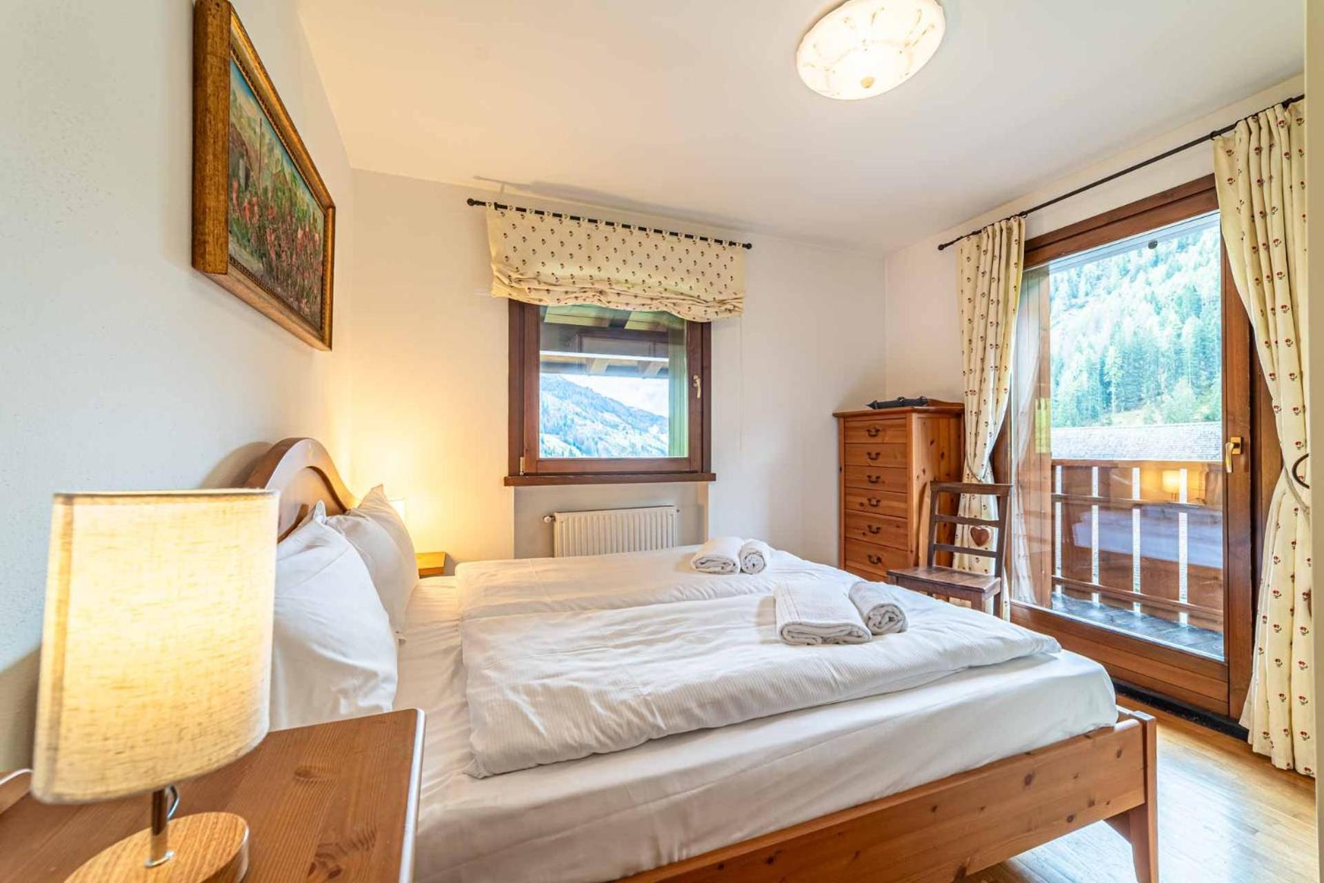Dolomites Dream Arabba Appartement Masarei Buitenkant foto