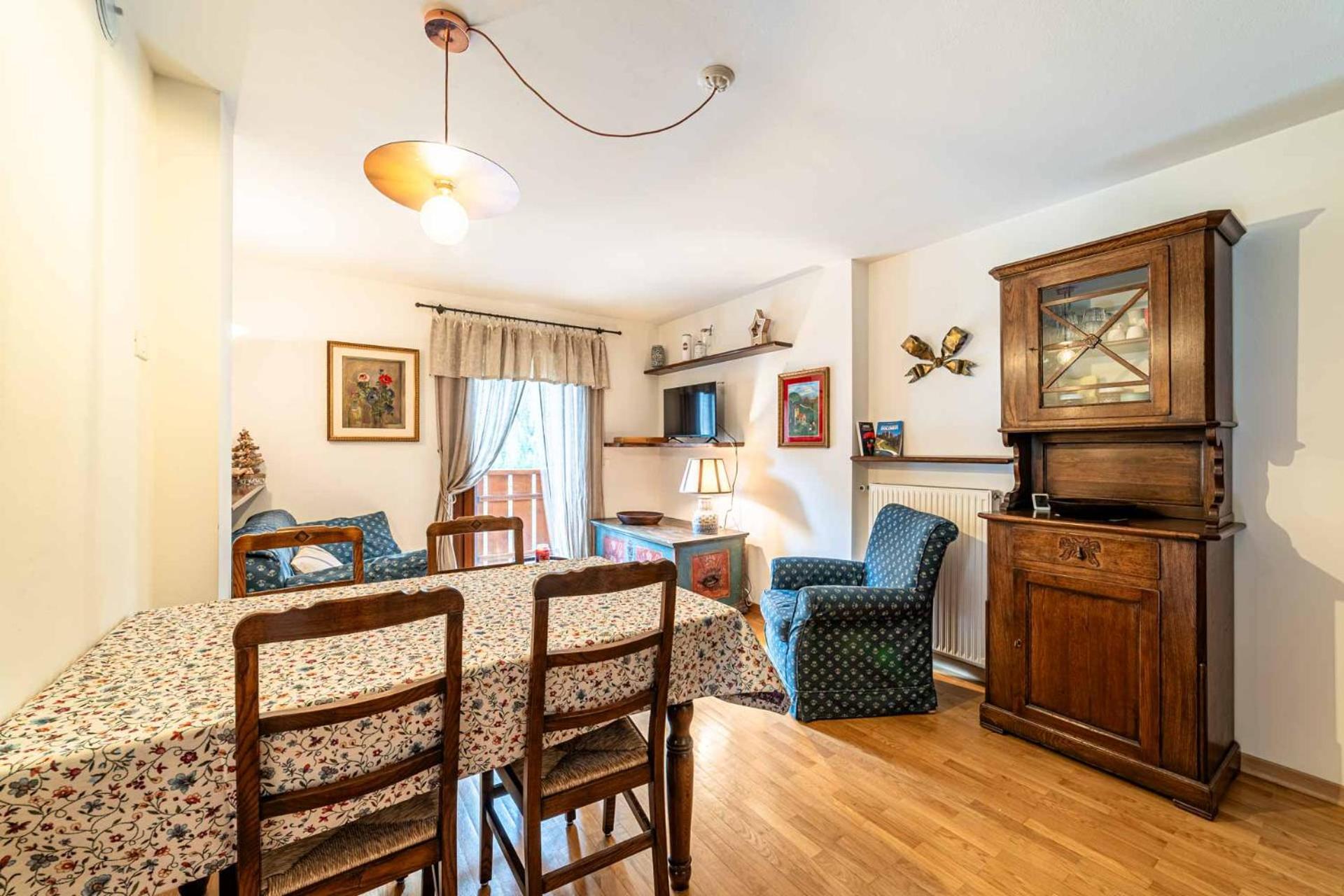 Dolomites Dream Arabba Appartement Masarei Buitenkant foto