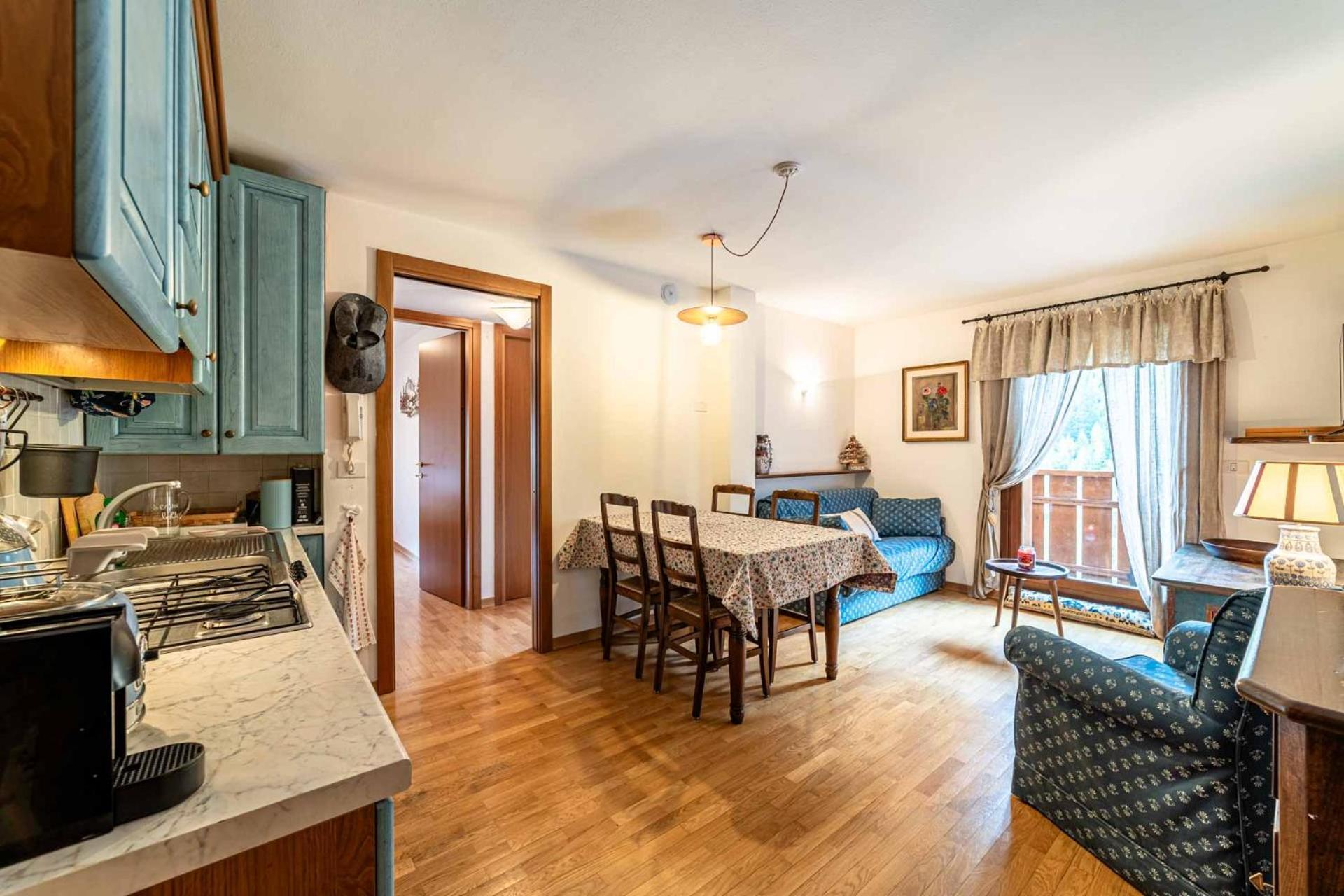 Dolomites Dream Arabba Appartement Masarei Buitenkant foto