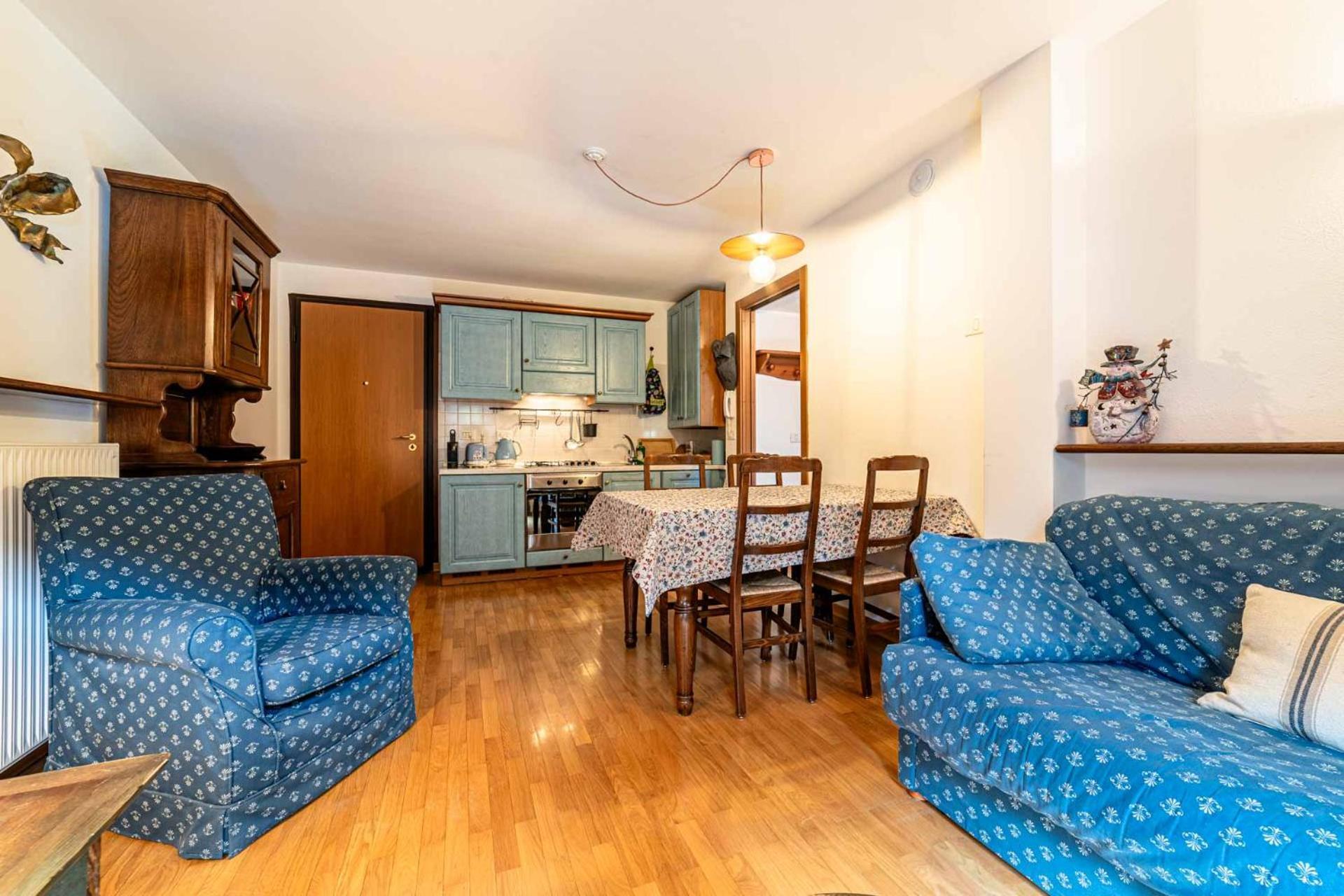 Dolomites Dream Arabba Appartement Masarei Buitenkant foto
