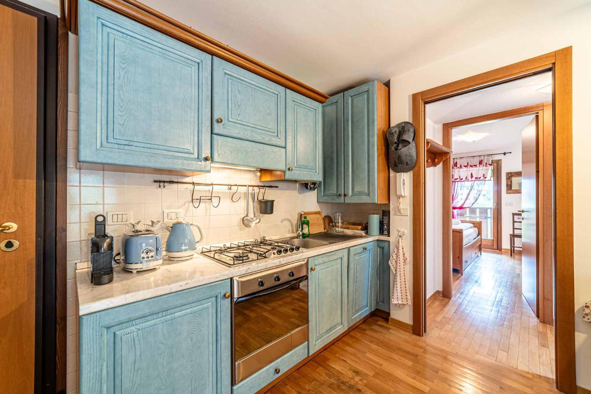 Dolomites Dream Arabba Appartement Masarei Buitenkant foto