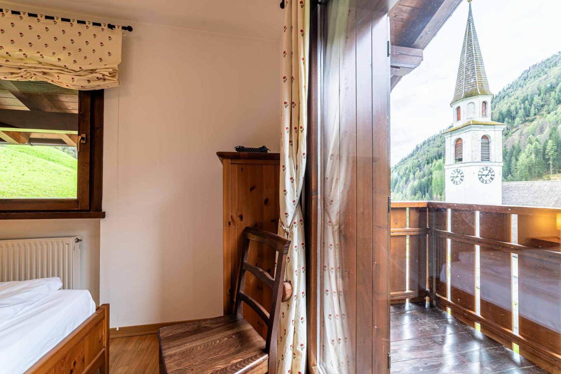 Dolomites Dream Arabba Appartement Masarei Buitenkant foto